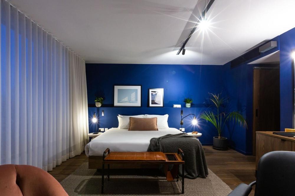 De Hotel Valletta