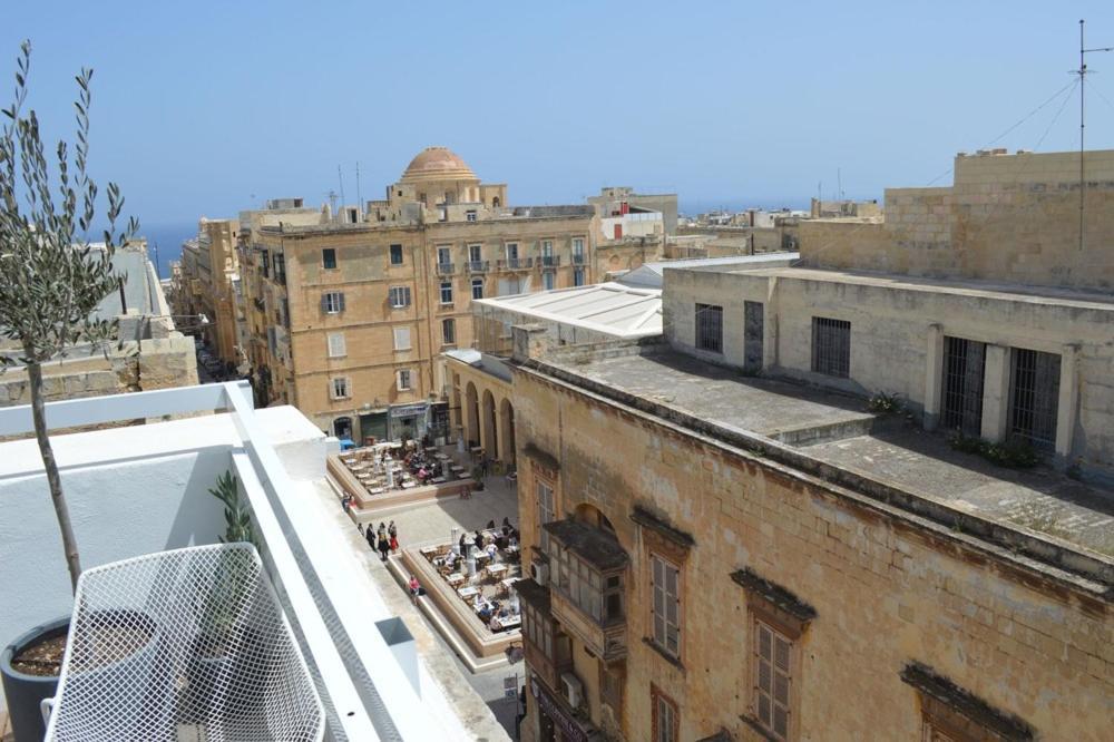Hotel De Valletta