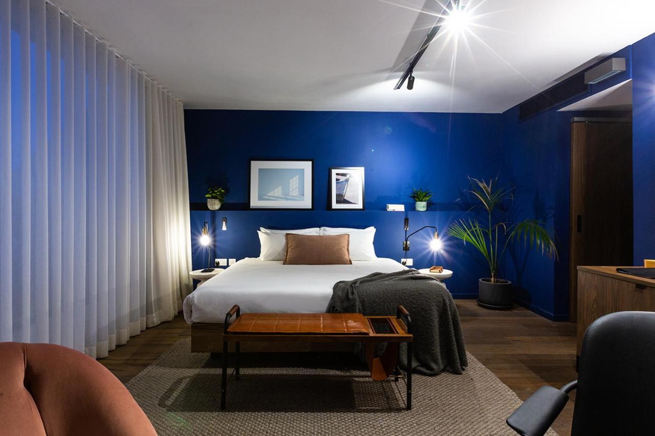 De Hotel Valletta