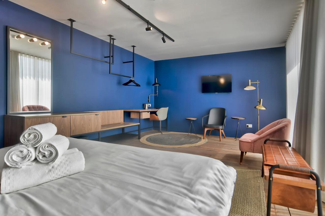 De Hotel