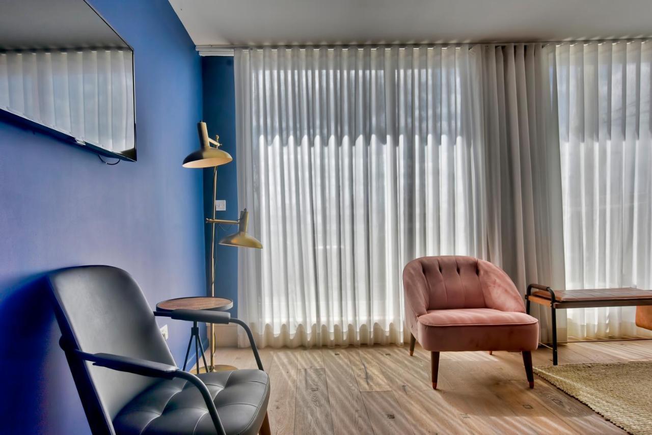 De Hotel Valletta