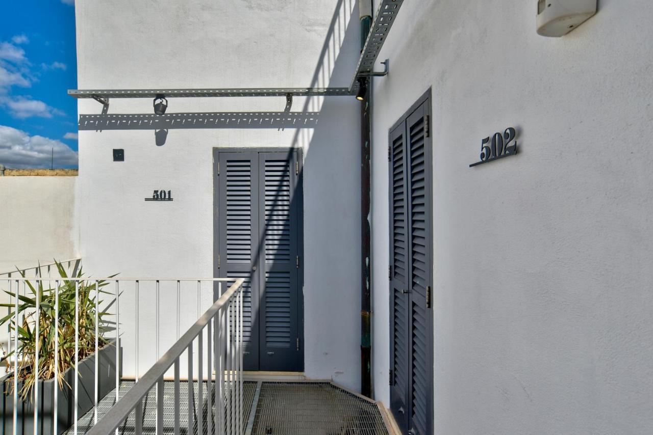 Hotel De Valletta
