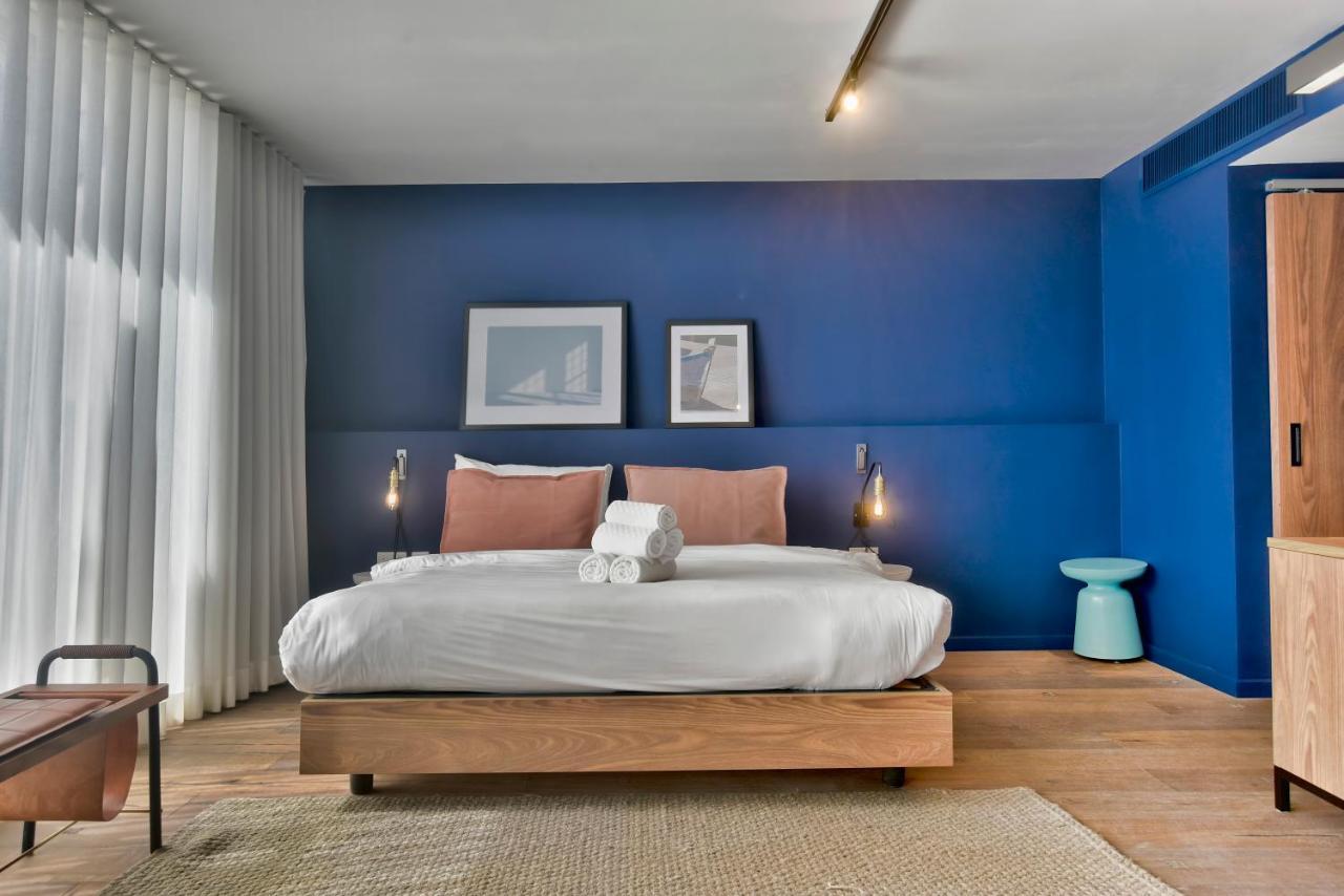 De Hotel Valletta
