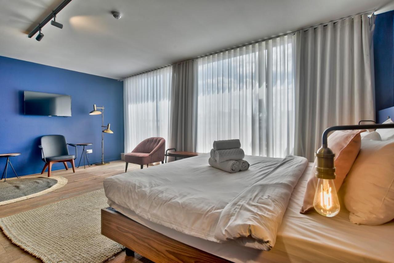 De Hotel Valletta