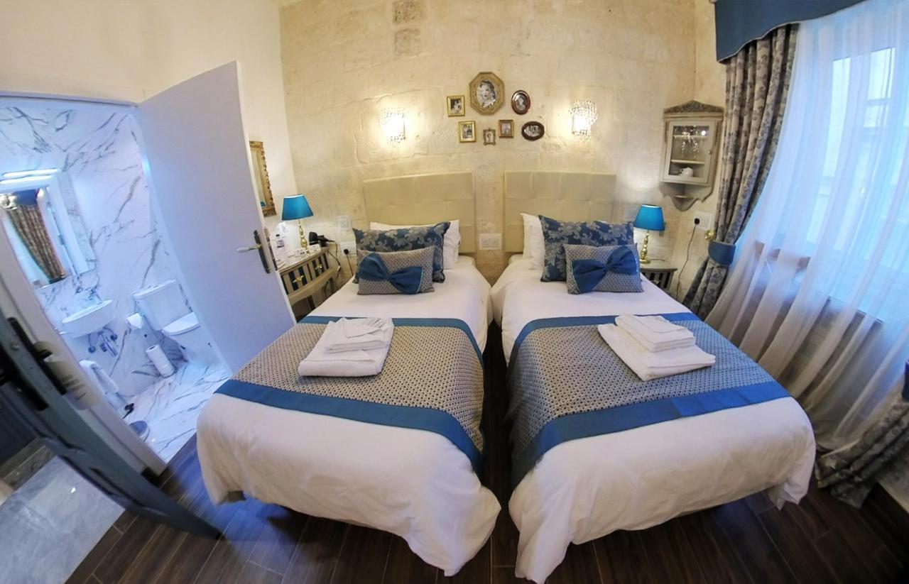 Casa Asti 3*