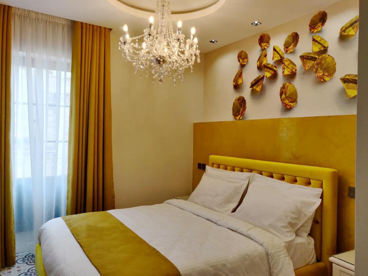 Hotel Casa Reale Boutique *