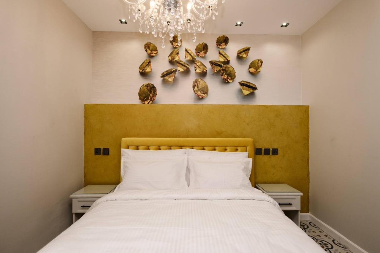 Casa Reale Boutique Hotel Valletta