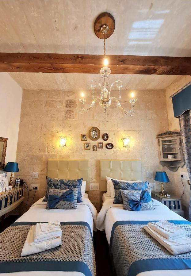 Casa Asti Pensão Valeta