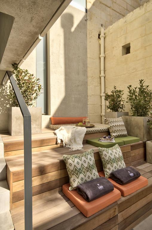 Hotel Casa Ellul - Small Luxury Of The World 4*