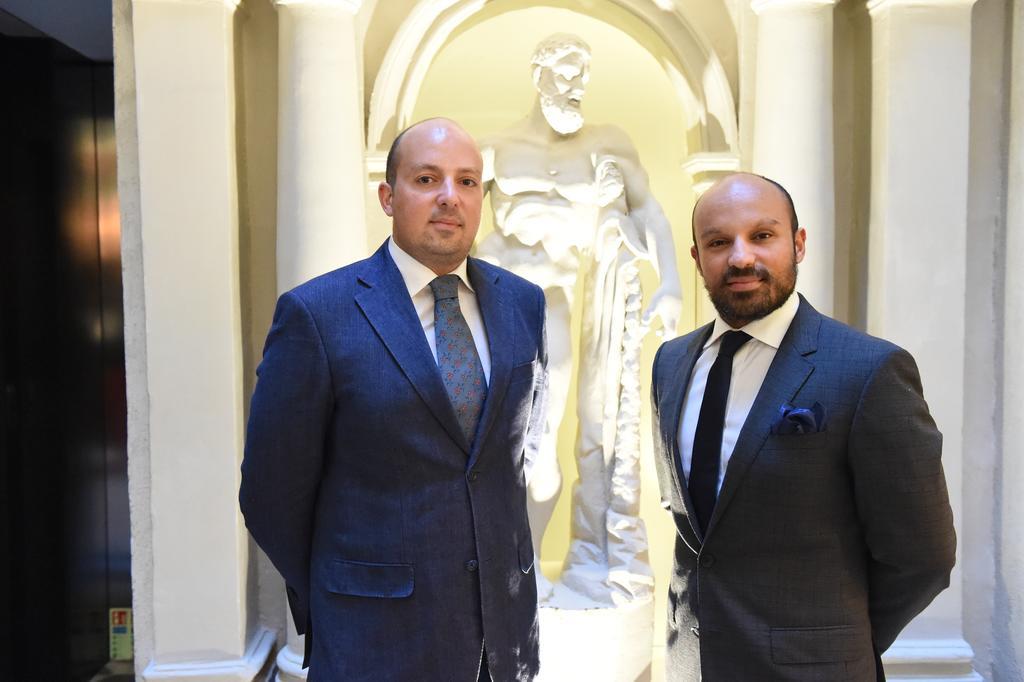 Casa Ellul - Small Luxury Of The World Hotel Valletta