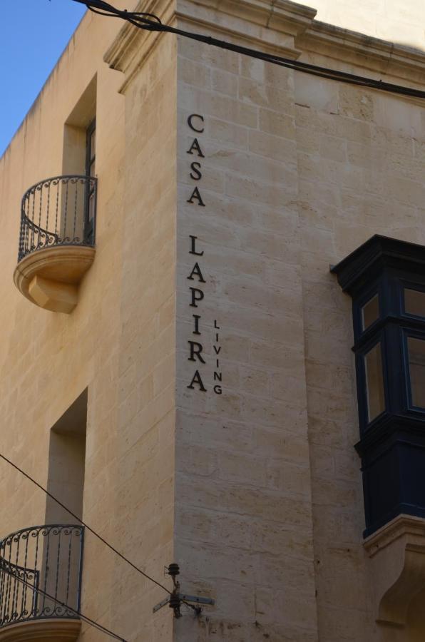 Casa de hóspedes Casa Lapira *