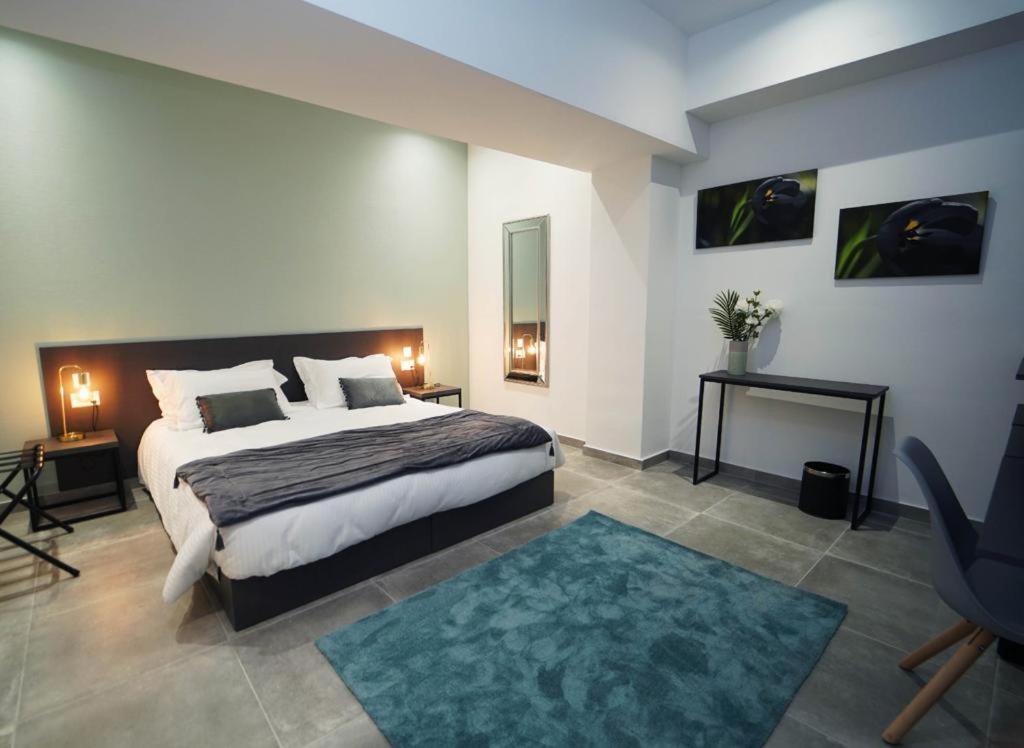 Capital Guest house Valletta