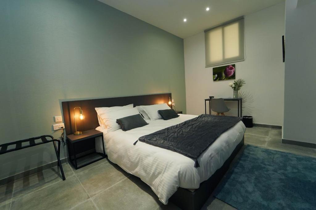 Capital Guest house *