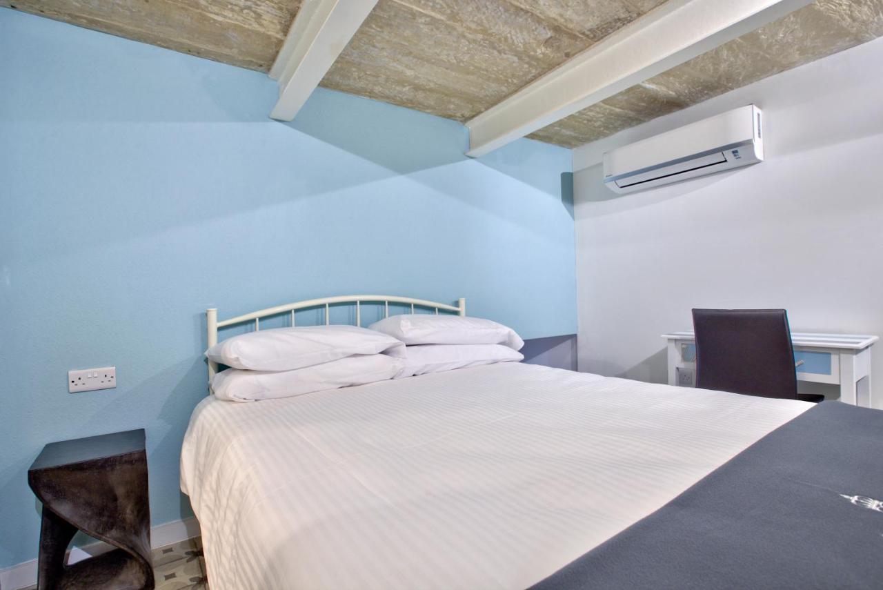 Guest house Chateau La Vallette - L-ghorfa Valletta