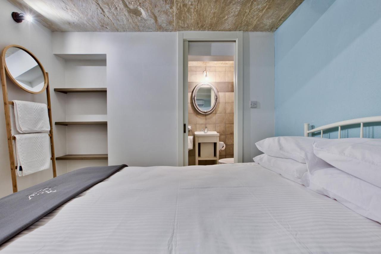 Guest house Chateau La Vallette - L-ghorfa Valletta