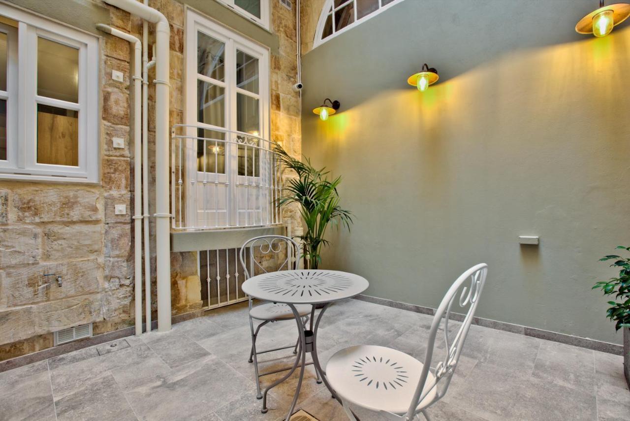 Chateau La Vallette - L-ghorfa Guest house *