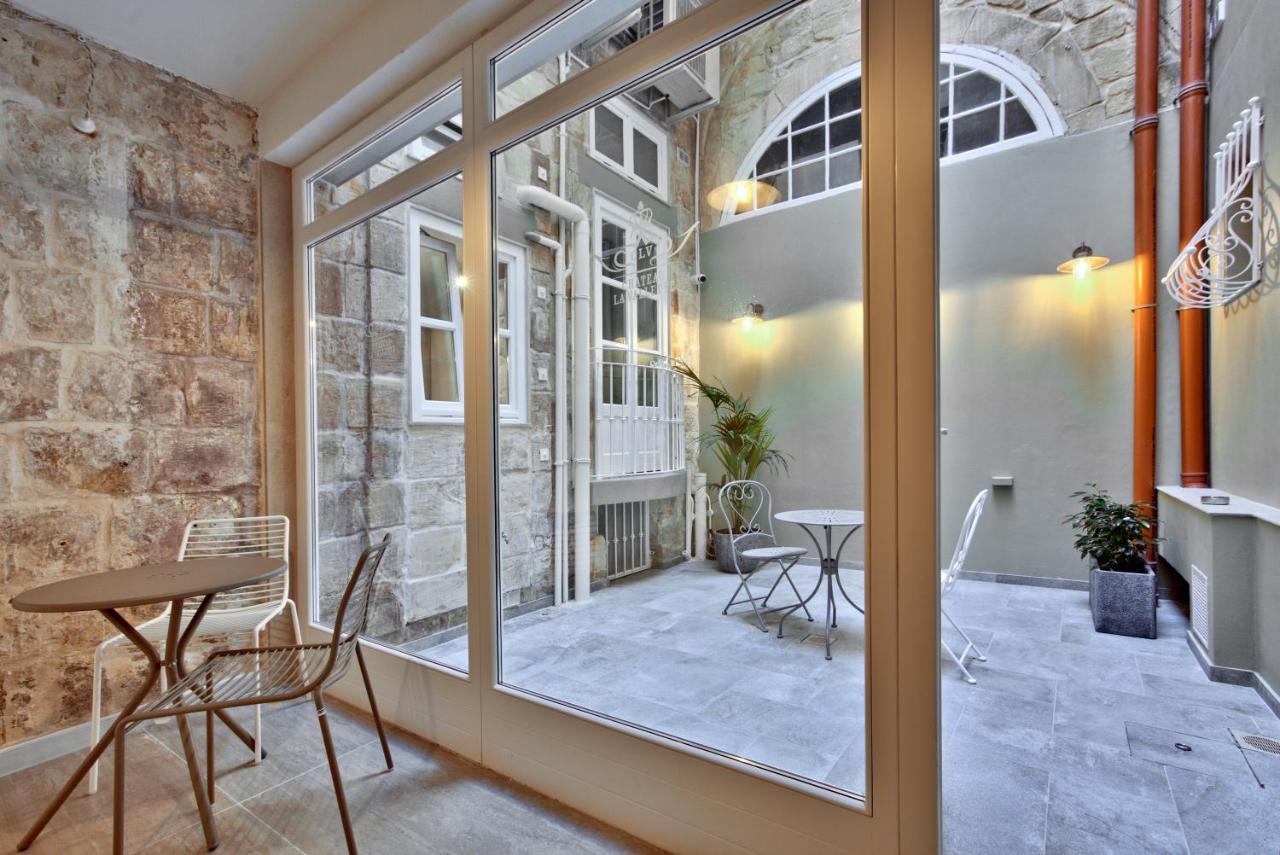 Chateau La Vallette - L-ghorfa Guest house *