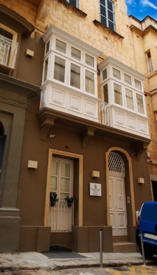 Chateau La Vallette - L-ghorfa Guest house *