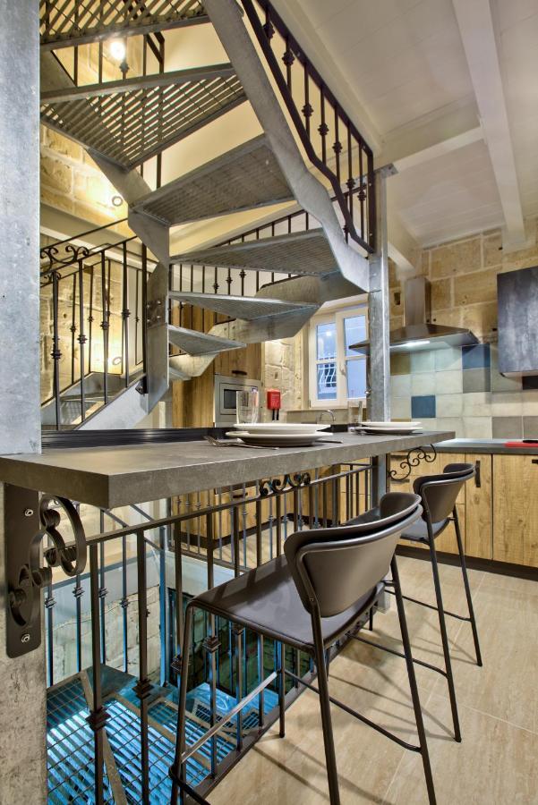 Chateau La Vallette - Grand Master's Guest house *
