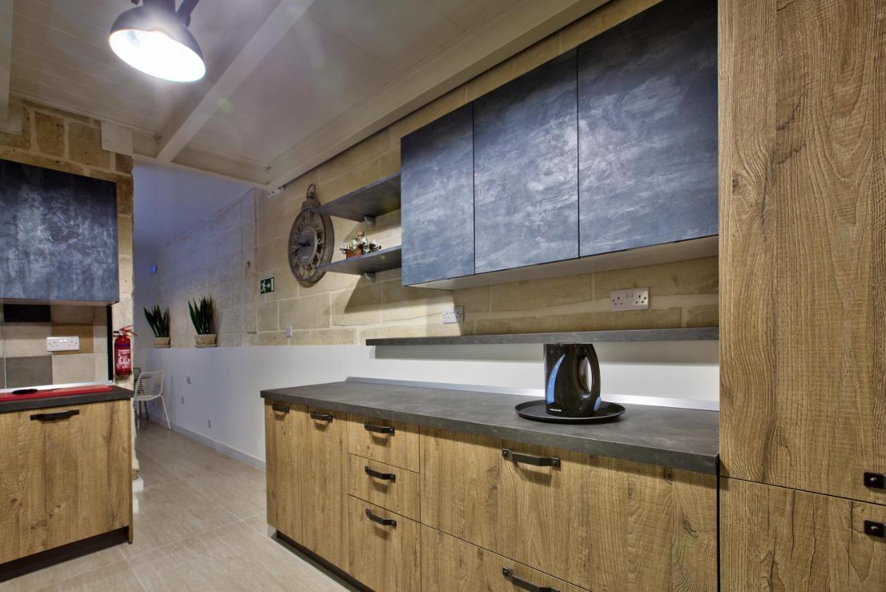 Guest house Chateau La Vallette - Grand Master's Valletta