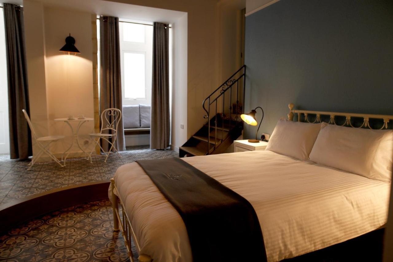 Chateau La Vallette - Grand Master's Guest house Valletta