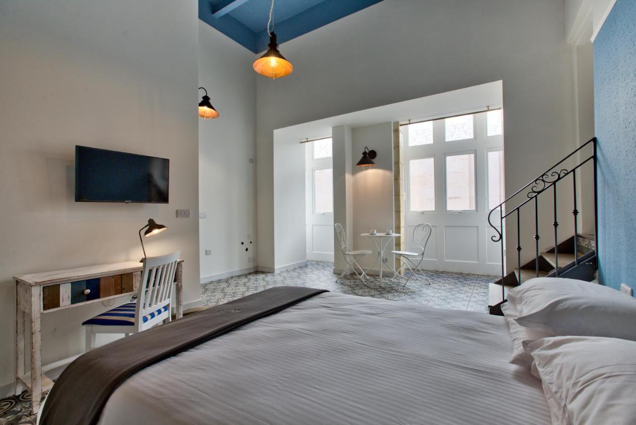 Chateau La Vallette - Grand Master's Guest house Valletta