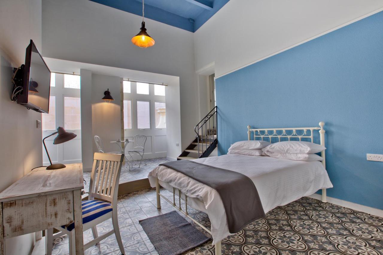 Chateau La Vallette - Grand Master's Guest house Valletta