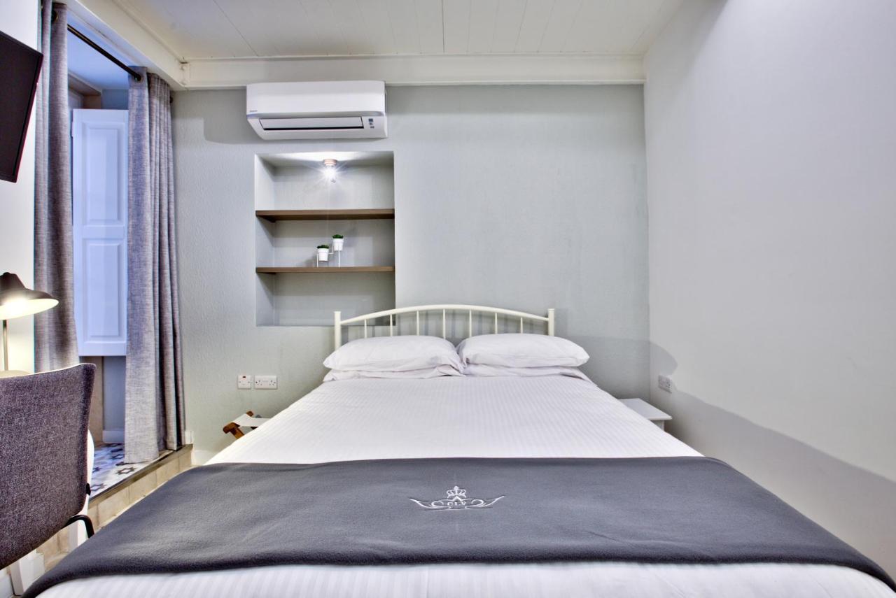 Guest house Chateau La Vallette - St. Elmo