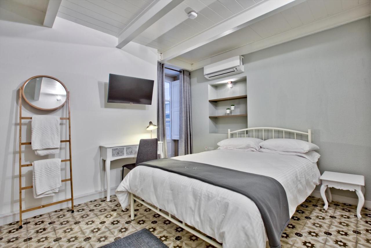 Guest house Chateau La Vallette - St. Elmo