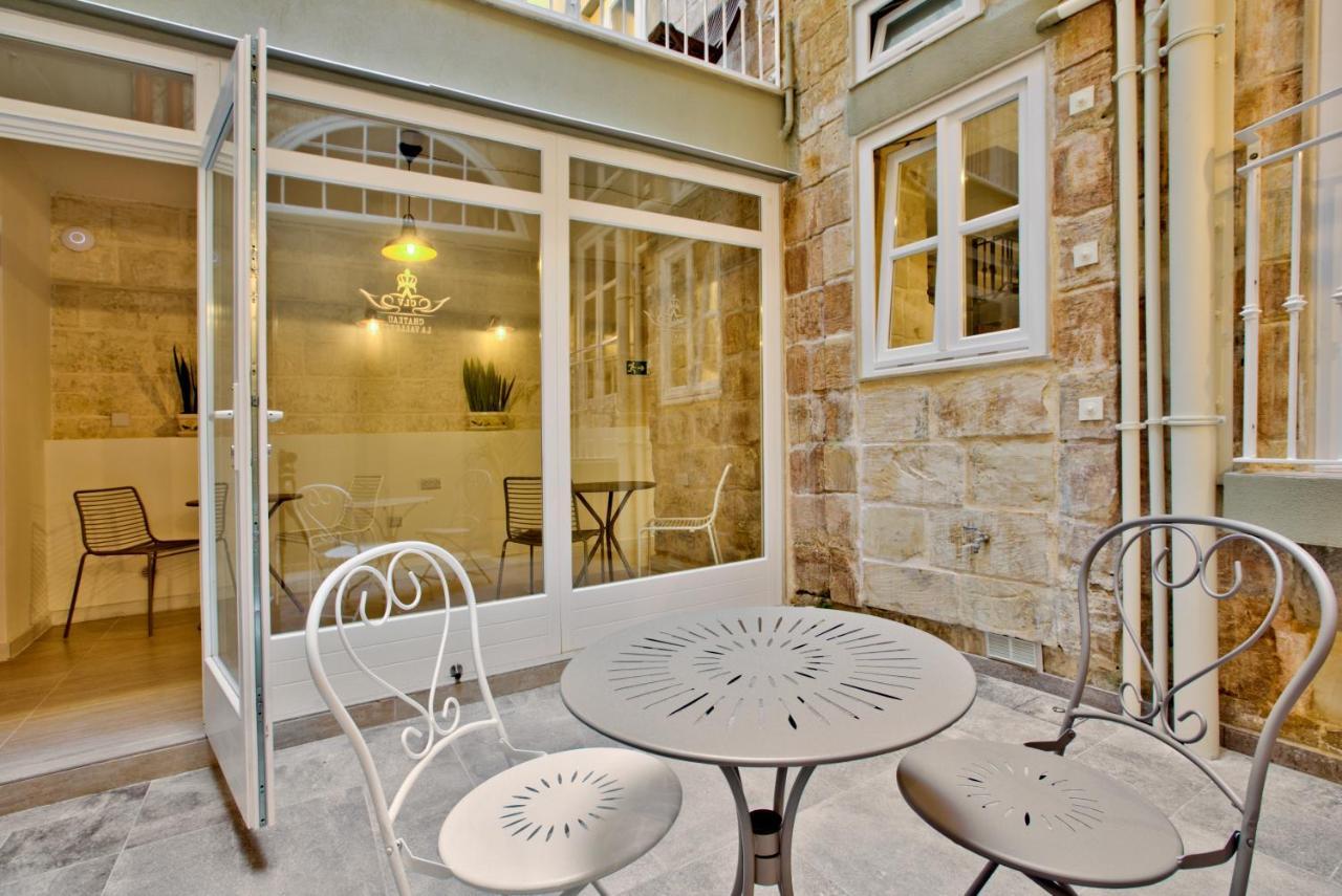 Chateau La Vallette - St. Elmo Guest house