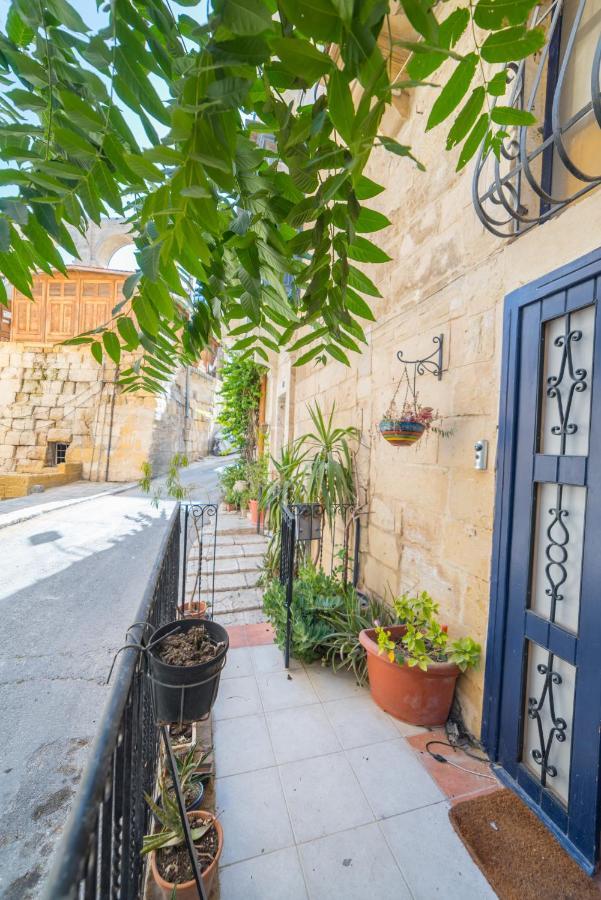 Apartment Pa- Pandora's Loft Valletta