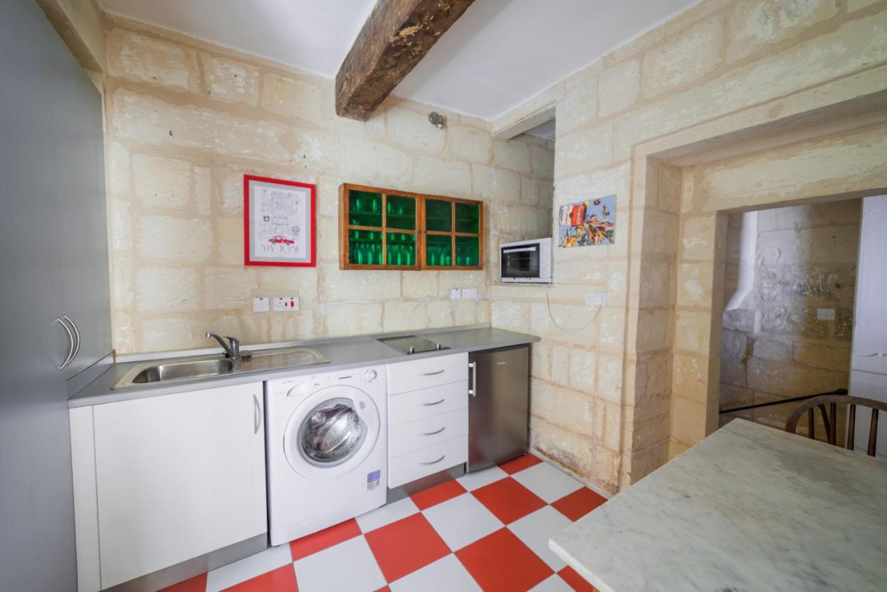Pcg- Piccola Casa Di Citta Valletta