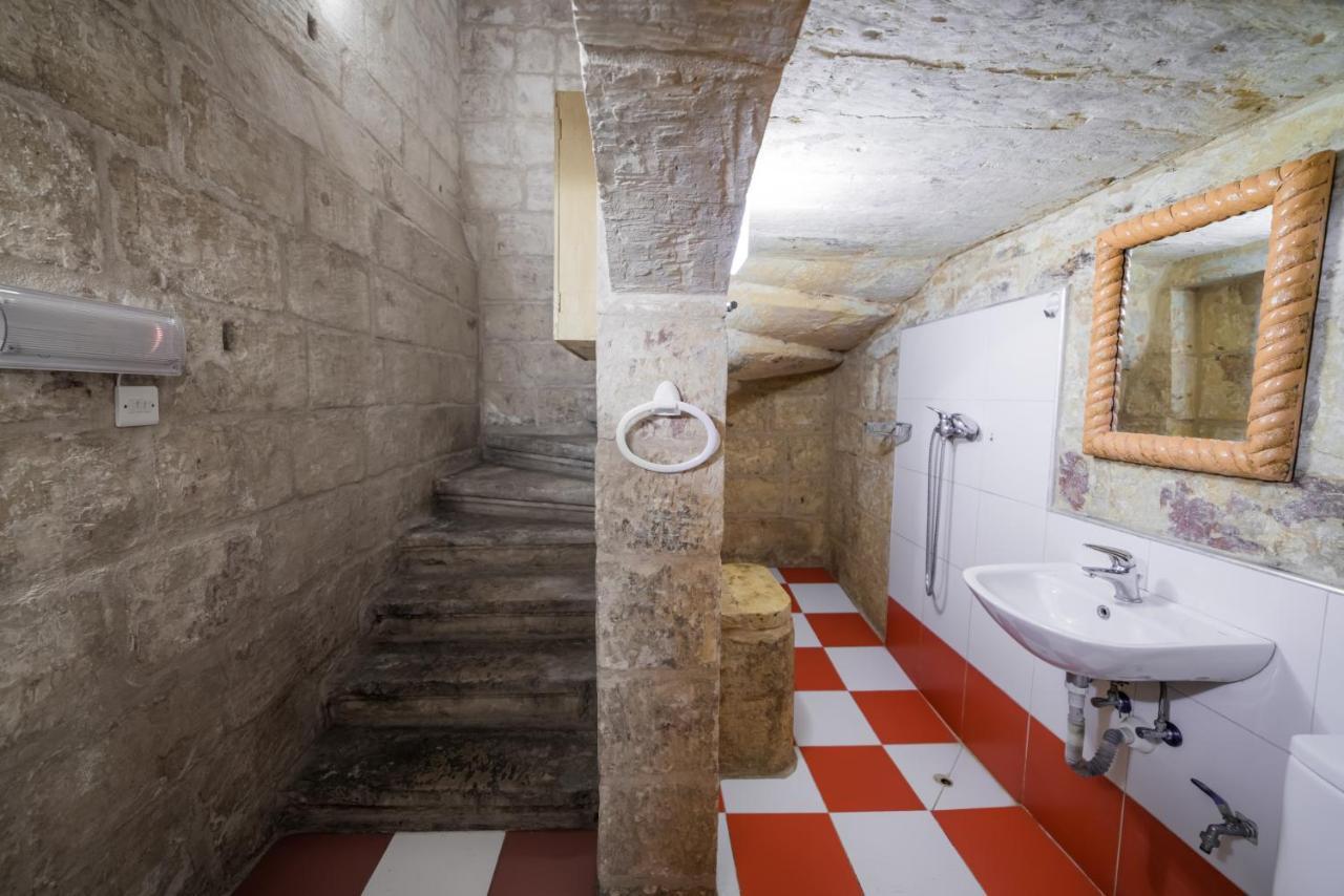 Pcg- Piccola Casa Di Citta * Valletta