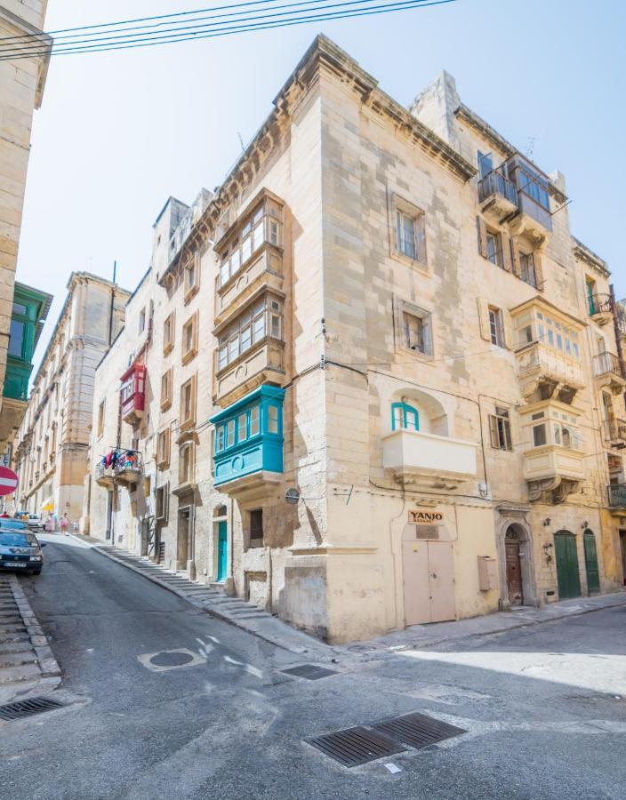 Pcg- Piccola Casa Di Citta Apartment Valletta