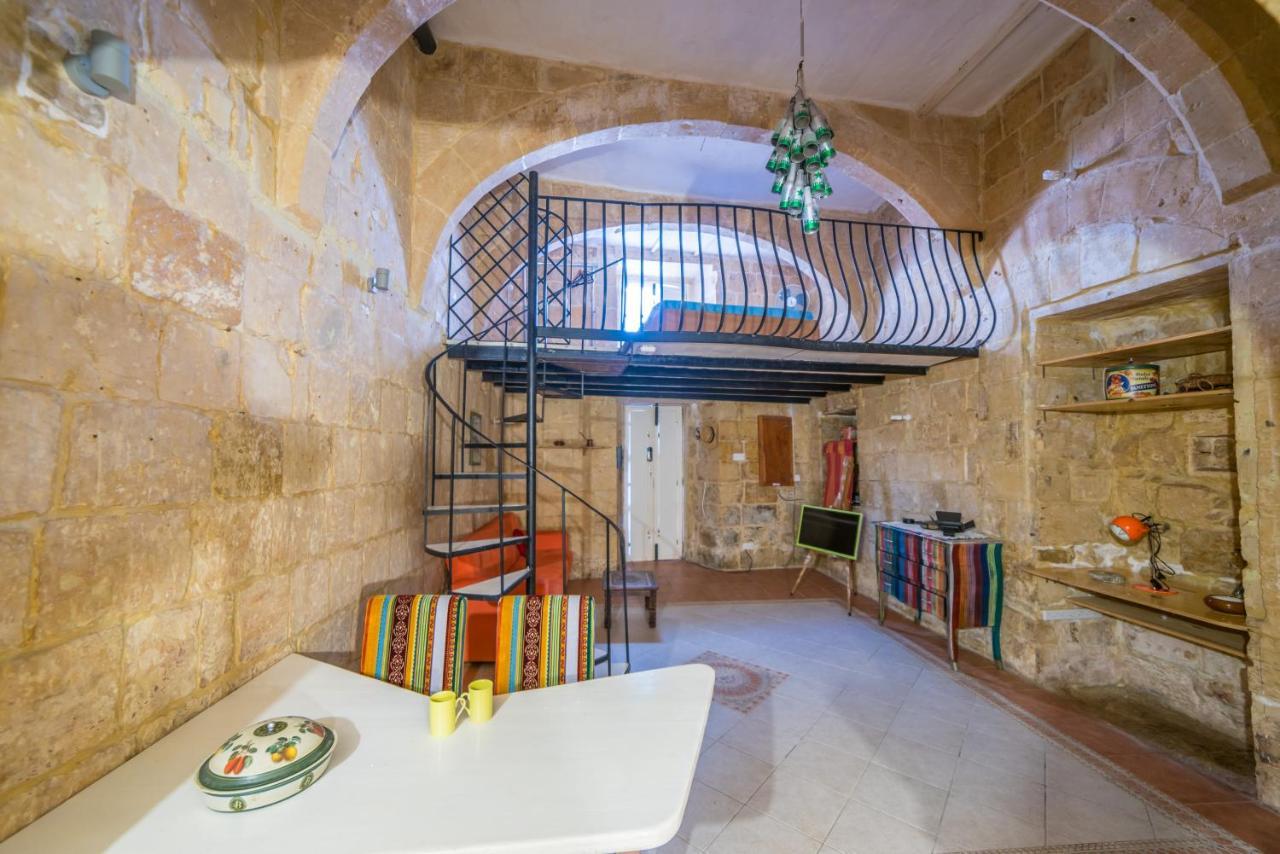 Apartment Pa- Pandora's Loft Valletta