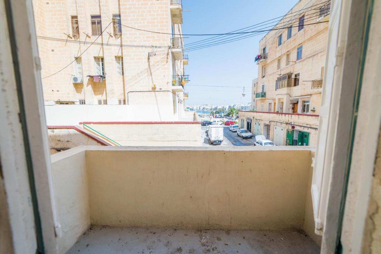 Pcg- Piccola Casa Di Citta Apartment Valletta