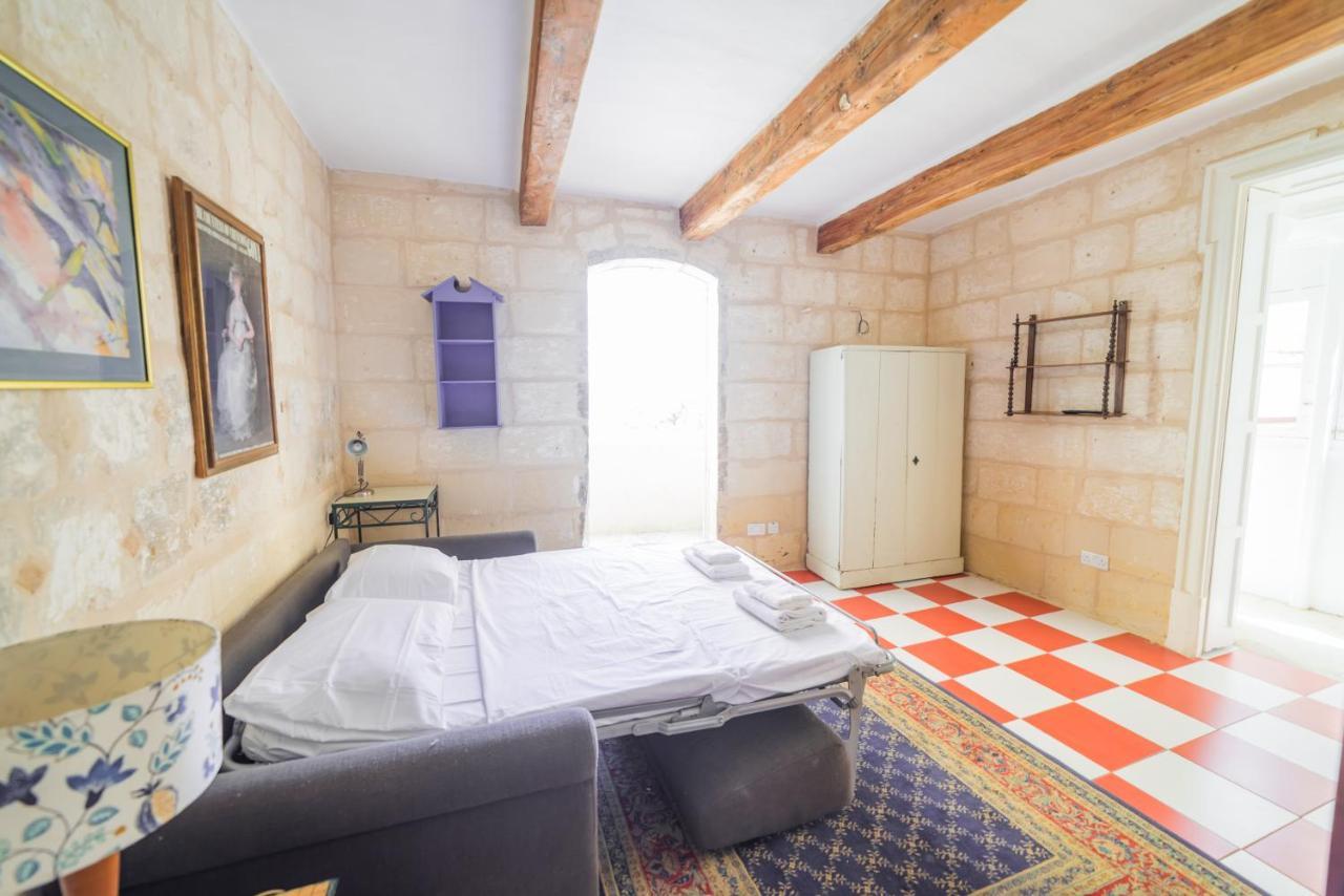 Pcg- Piccola Casa Di Citta Apartment
