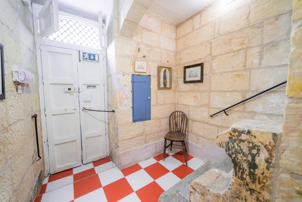 Apartment Pcg- Piccola Casa Di Citta *