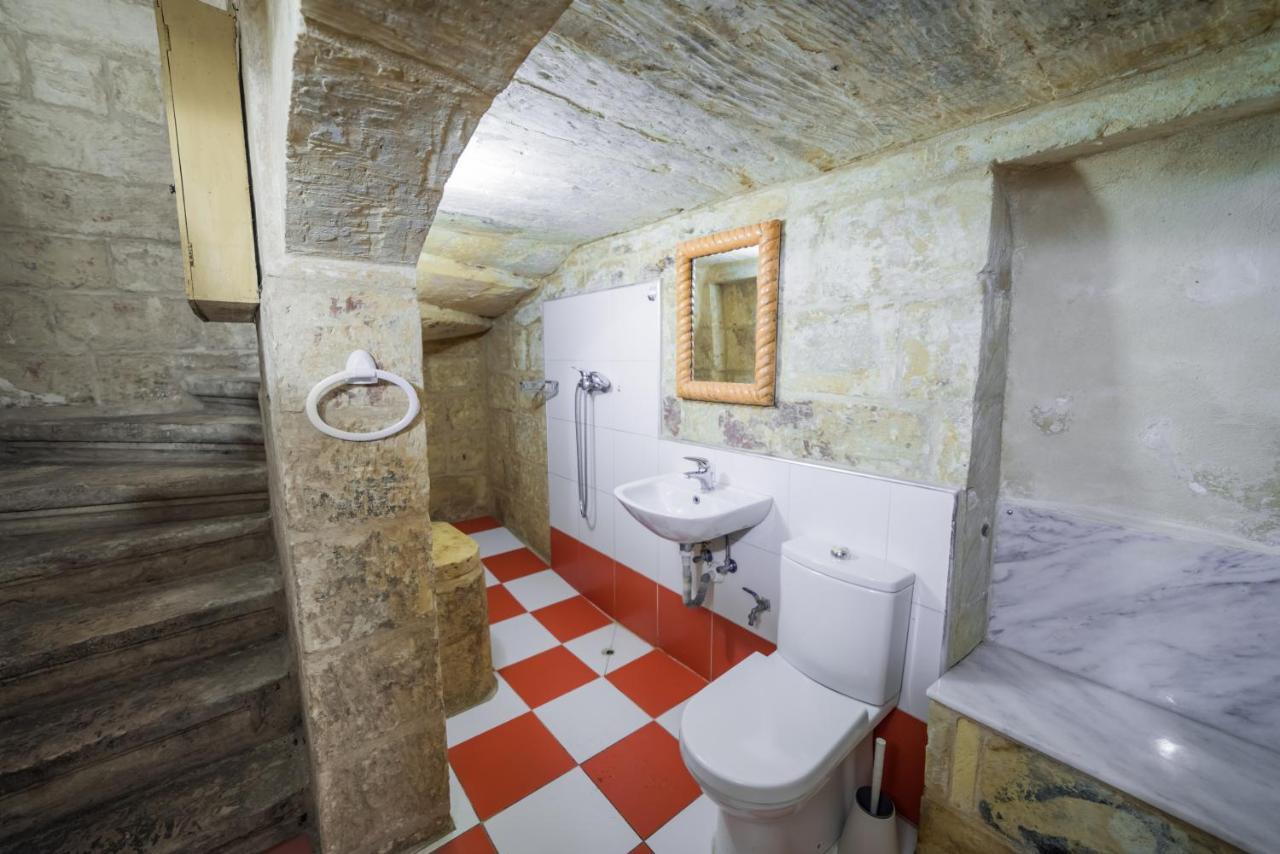 Apartment Pcg- Piccola Casa Di Citta Valletta