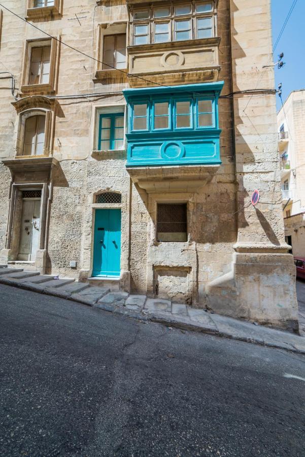 Pcg- Piccola Casa Di Citta Apartment Valletta