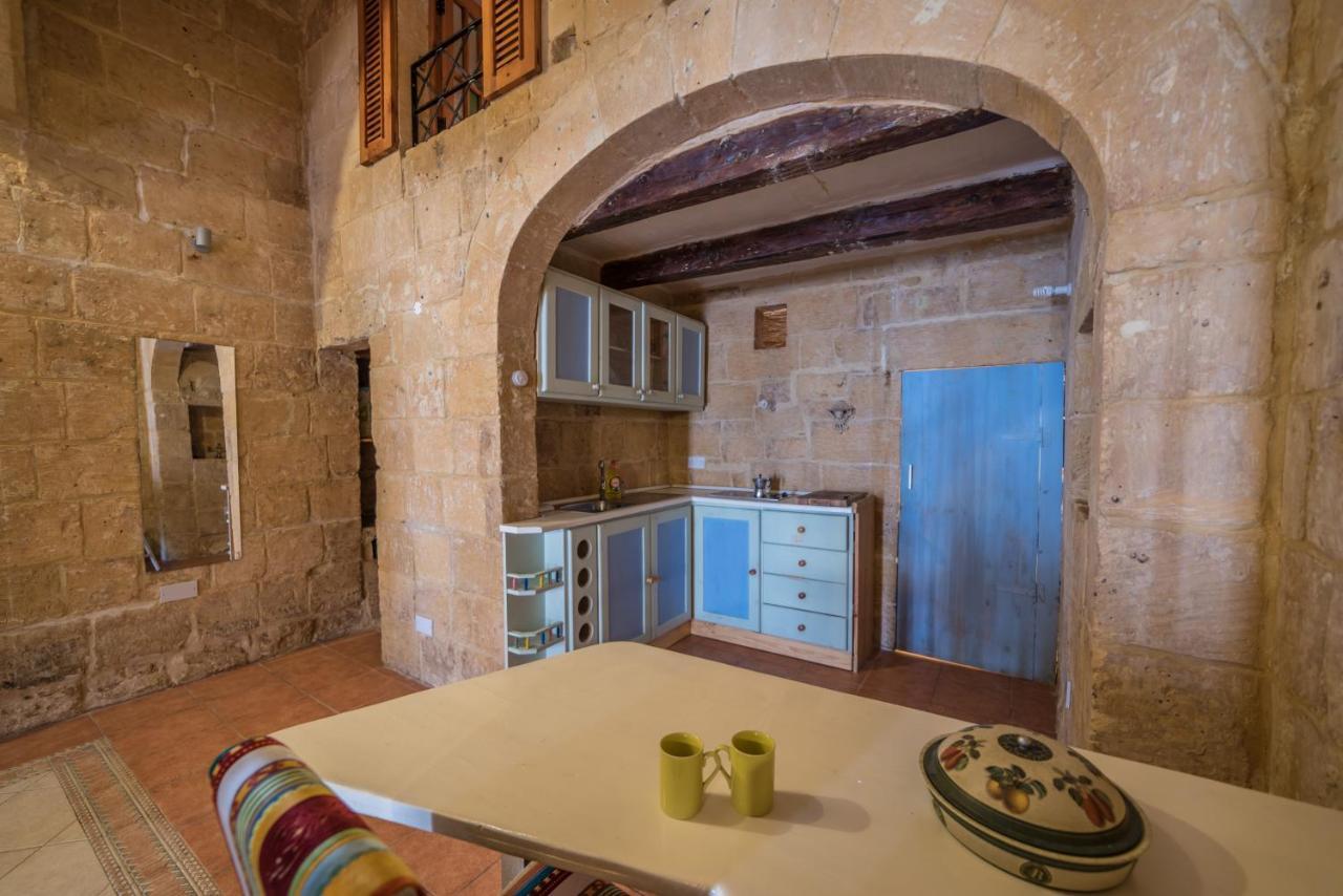 Vallettastay Standard In Apartment Valletta