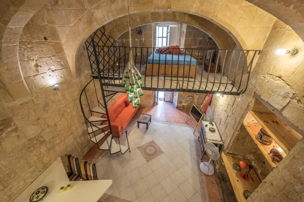Vallettastay Standard In Apartment *
