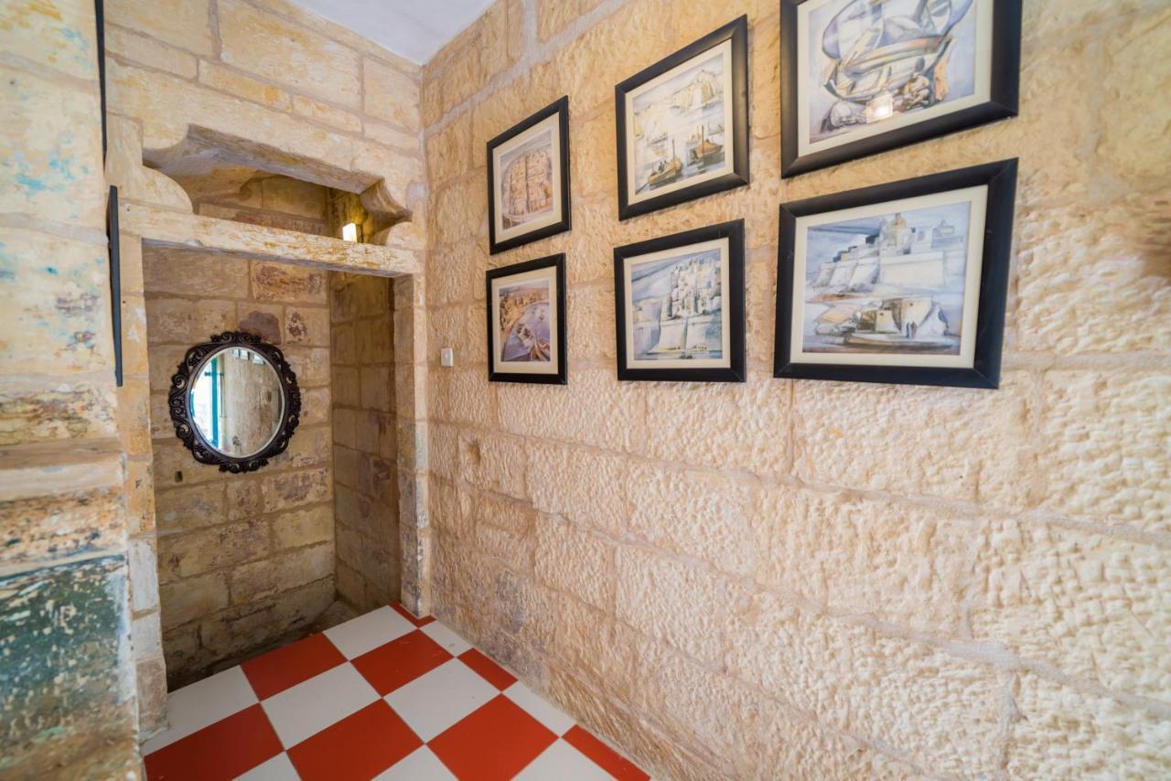 Apartment Vallettastay Standard In