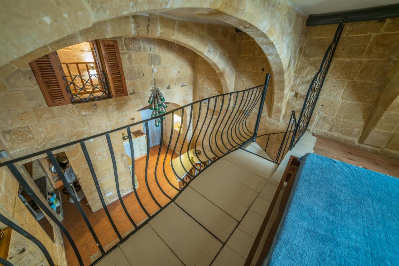 Apartment Vallettastay Standard In