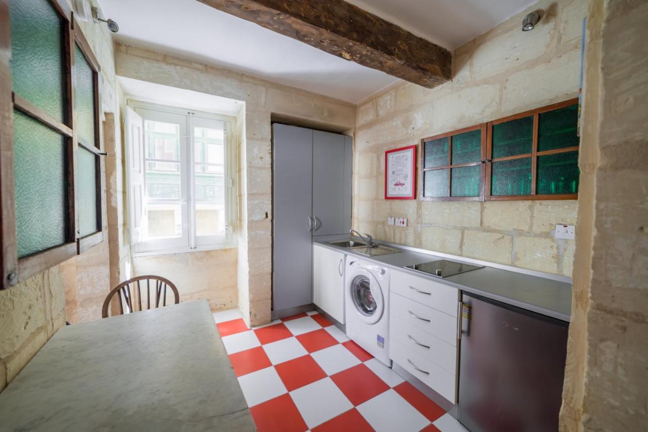 Vallettastay Standard In Apartment