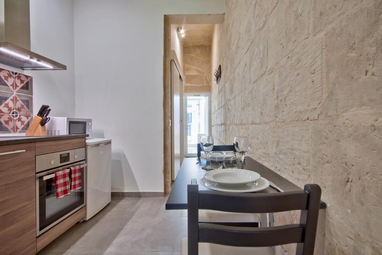 Vallettastay Classic (adults Only) Valletta