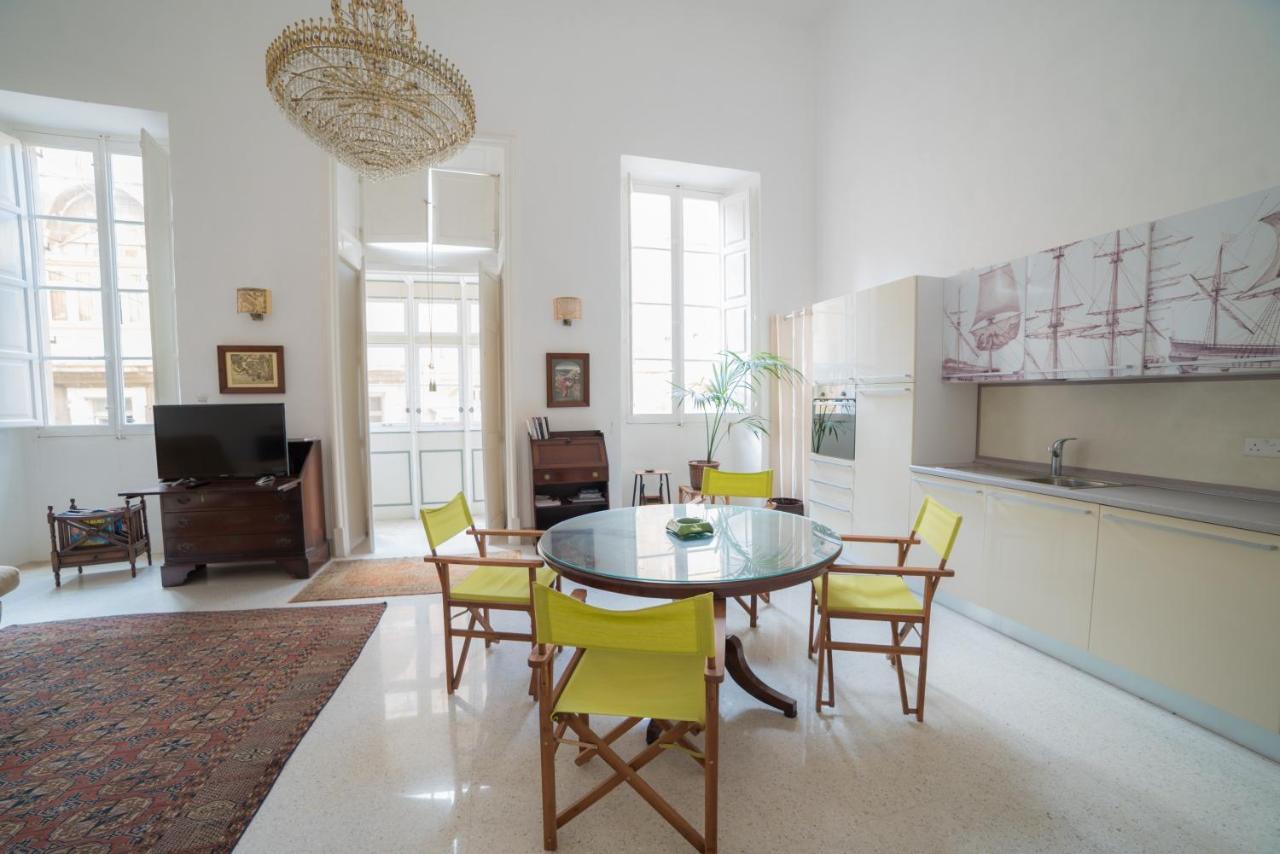 Vallettastay Classic (adults Only) Valletta