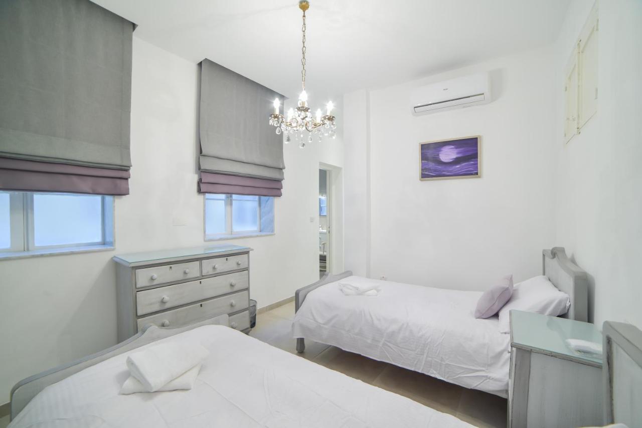 Apartment Vallettastay Classic (adults Only)