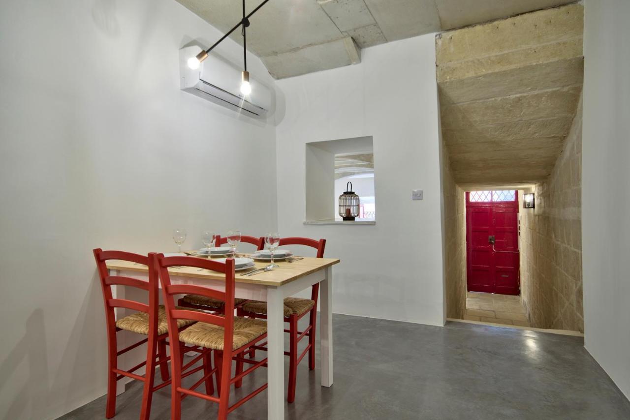 Apartment Vallettastay Classic (adults Only)
