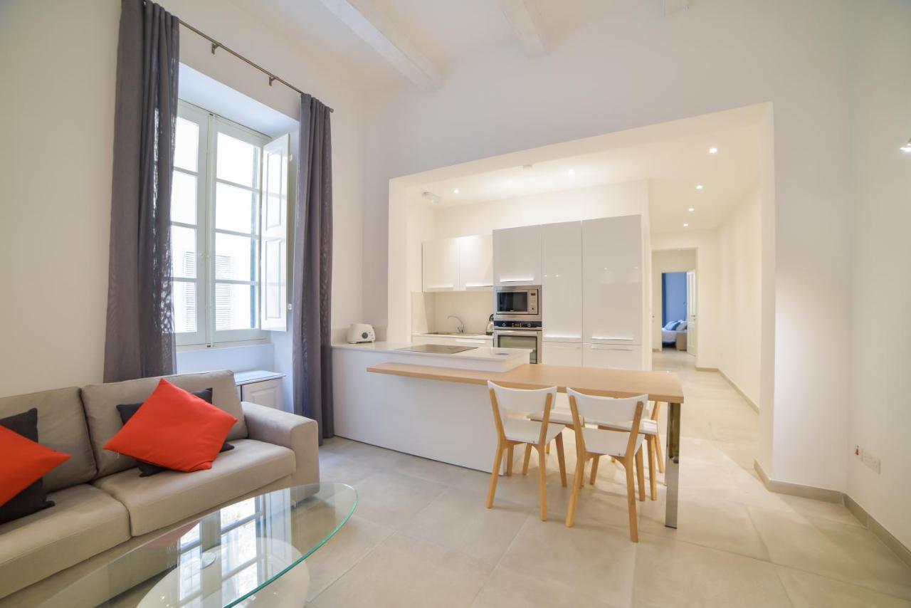Apartment Vallettastay Classic (adults Only)